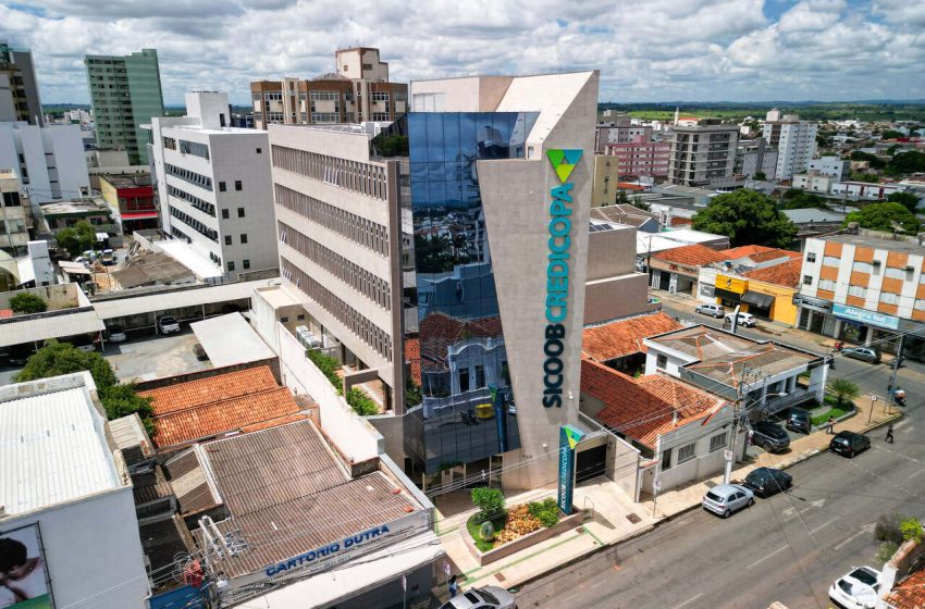  Sicoob Credicopa oferece consórcios com as melhores condições do mercado