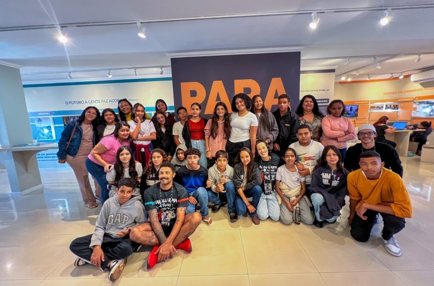  Projetos viabilizados por leis de incentivo à cultura revelam talentos, fortalecem a identidade local e promovem o protagonismo juvenil