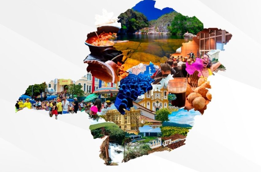 Atividade turística no estado tem recuo no primeiro semestre