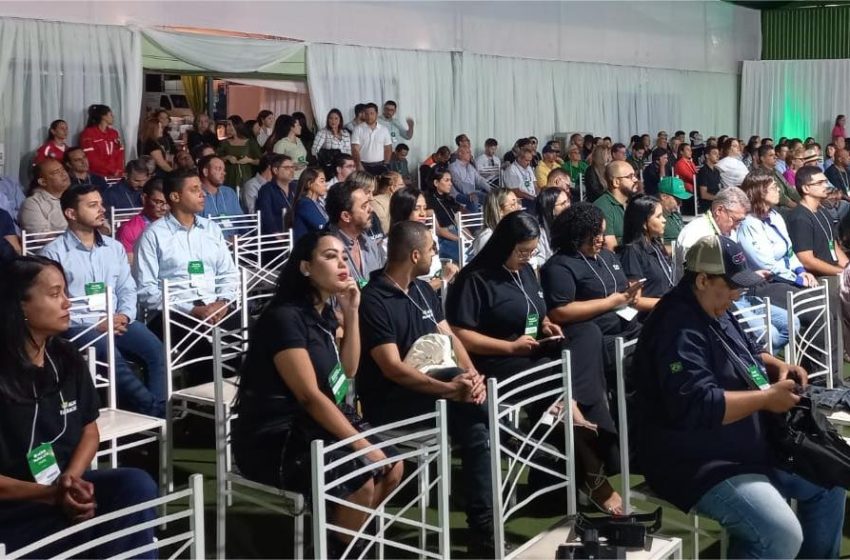 AgroParacatu 2025 terá palestras, oficinas e peças teatrais sobre agricultura