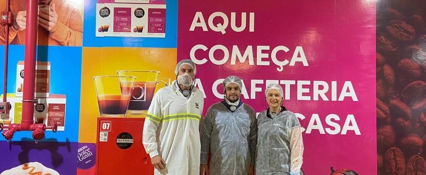 Com expansão em Montes Claros, multinacional de alimentos prevê geração de mil empregos