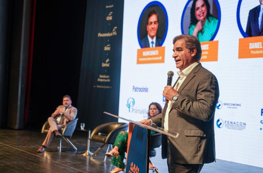 Sistema Fecomércio MG realiza a 2ª edição do ContaRH no Sesc Palladium