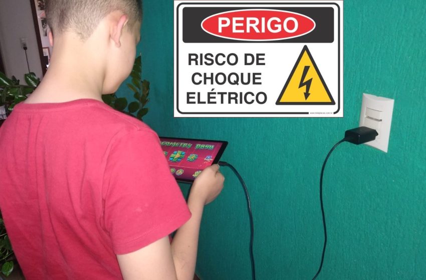 Cemig faz alerta para risco de morte em incêndios causados por instalações elétricas precárias