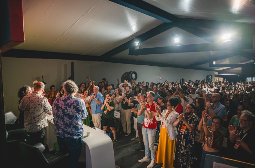Fliparacatu recebe 35 mil pessoas em sua terceira edição e alcança 4 milhões de visualizações nas redes sociais