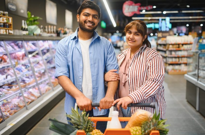  Fecomércio MG: Pesquisa revela perfil de compras alimentícias em Minas Gerais