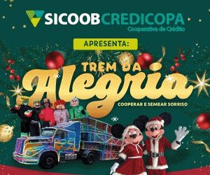 Trem da Alegria Paracatu 300x250px