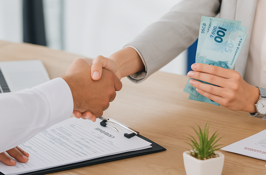 Fecomércio MG disponibiliza linha de crédito com taxas reduzidas para estimular empresas neste final de ano