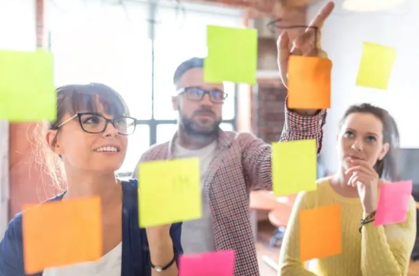 Para 72% dos empreendedores, a inovação é essencial para a sobrevivência do negócio