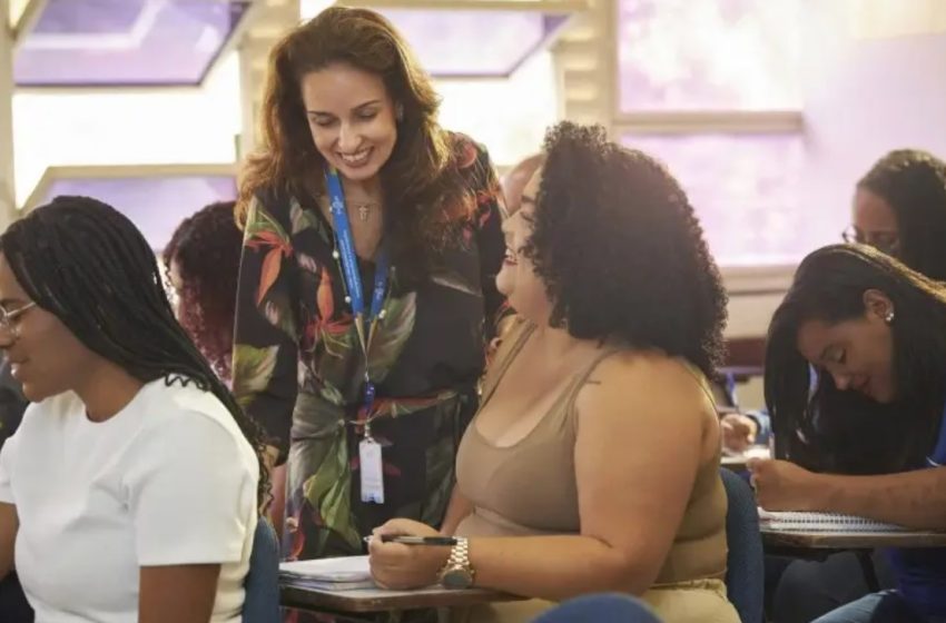  O papel transformador da educação empreendedora na formação de educadores