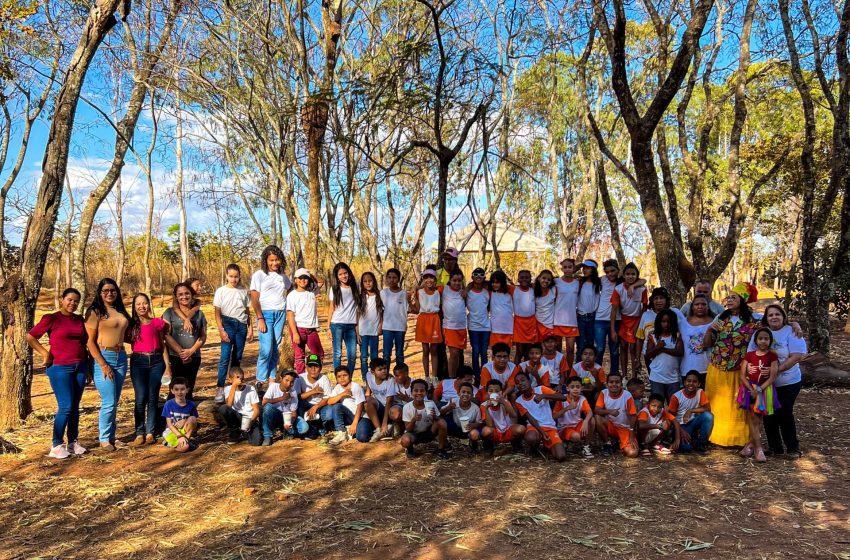  Projeto ‘Contar e Recontar Histórias’ prorroga inscrições para o Concurso Cultural