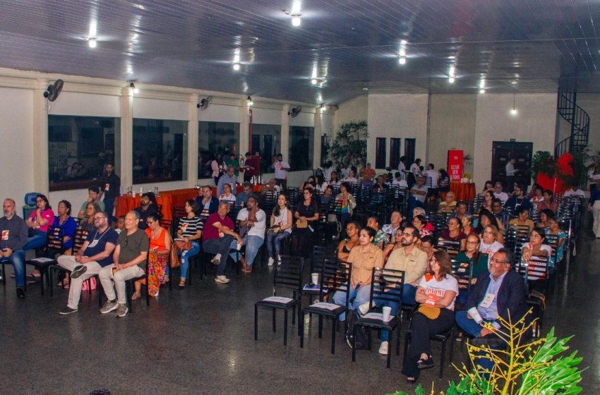 2º Seminário de Economia da Cultura de Paracatu será em novembro