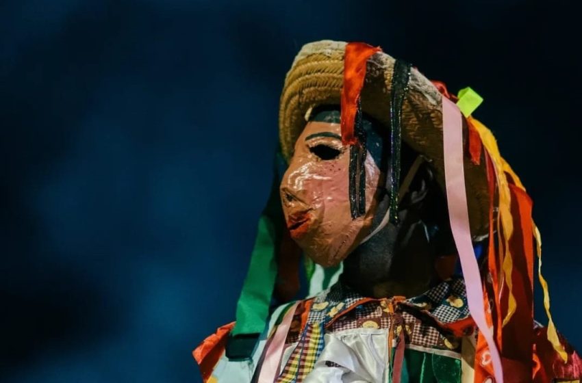 Comunidade quilombola de Paracatu apresenta catálogo de experiências turísticas