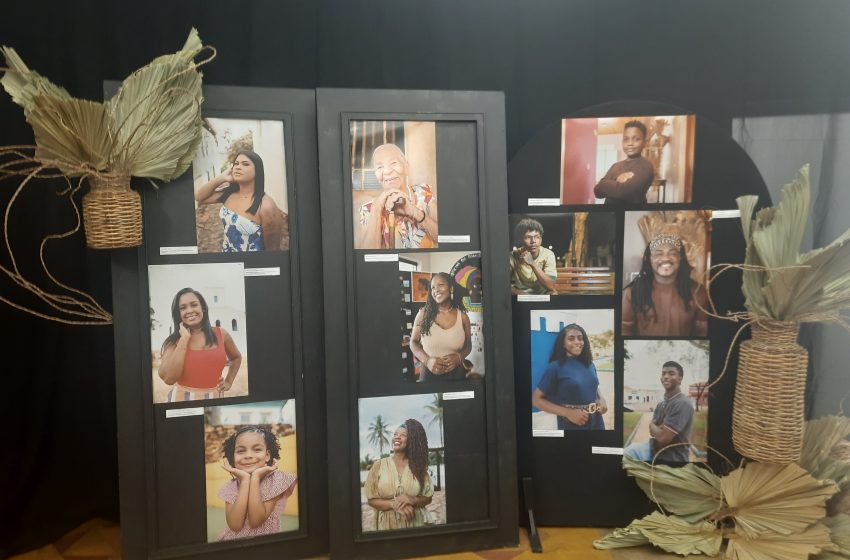  Beleza Negra em Foco: a força de um povo retratada em imagens