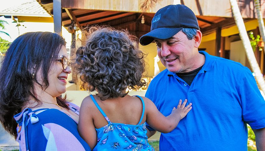  Censo 2022 e a tradicional família mineira: Minas é o estado com maior proporção de pessoas casadas no civil e no religioso