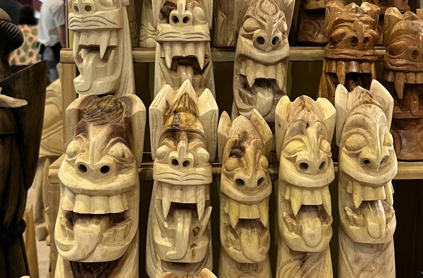  Tradição e identidade mineiras ganham vitrine no 20º Salão do Artesanato em Brasília