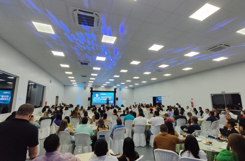  Seminário de Crédito e Finanças movimenta cidades no Alto Paranaíba e Noroeste