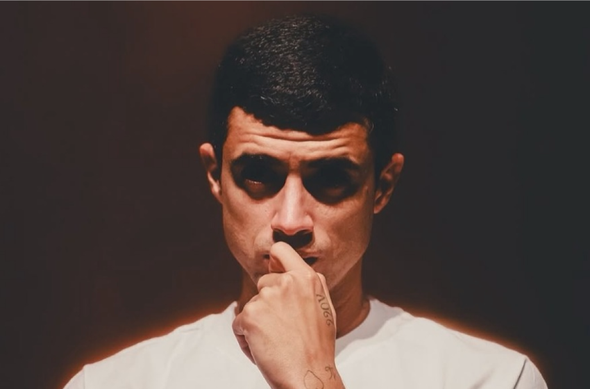  Thiago SKP apresenta a aula-espetáculo “O Avesso do Verso” em Paracatu