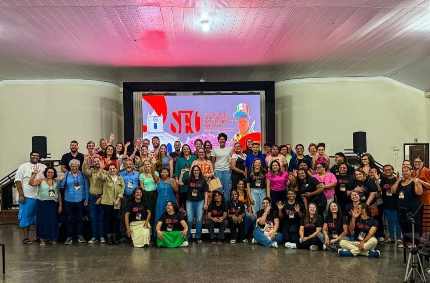  Regenerar o mundo, reencantar o futuro