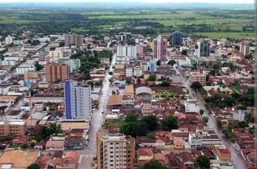  Paracatu está cercada de loteamentos. Será que está tudo certo?