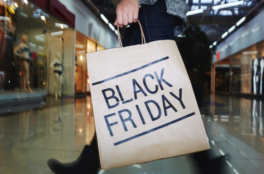  Fecomércio MG aponta que 93,5% dos consumidores  acreditam nos descontos da Black Friday