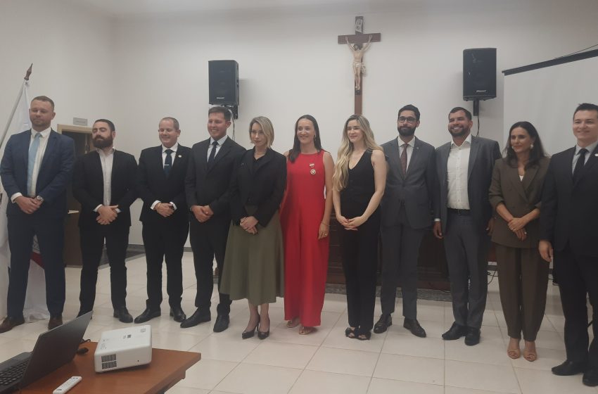  Justiça que Caminha com o Povo