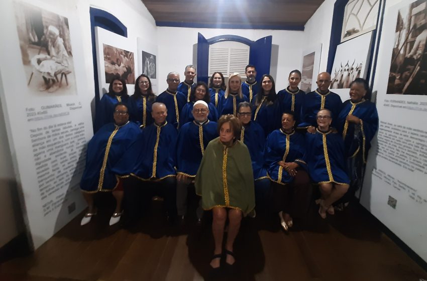  Entre Letras e Pelerines: a Consagração da Cultura