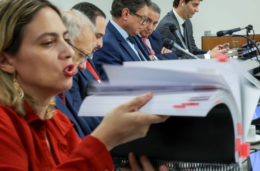  Privatização da Copasa já pode ser votada em definitivoPrivatização da Copasa já pode ser votada em definitivo