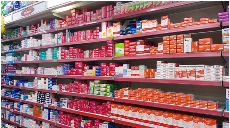  Comércio em Minas Gerais avança 0,1% em outubro