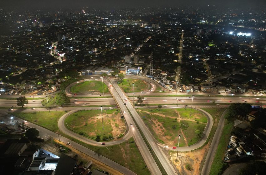  Natal na BR-040 terá até 64% mais tráfego: Via Cristais reforça operação e segurança