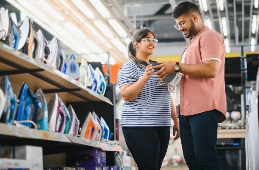  Varejo mostra resiliência e mantém crescimento no estado