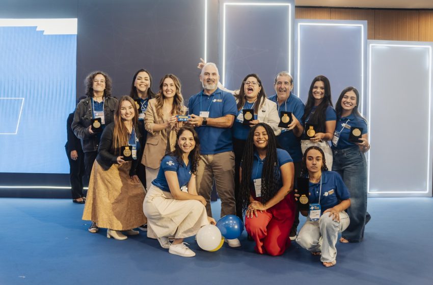  Regional Noroeste e Alto Paranaíba conquista 21 Selos Sebrae de Referência em Atendimento