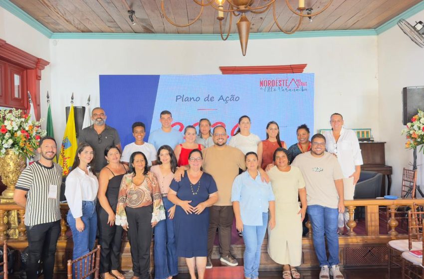  Em Paracatu, cultura, justiça e diálogo apontam novos caminhos para as cidades históricas de Minas Gerais