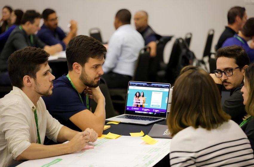  Prazo de inscrições do Inova Cemig Lab é prorrogado até 1º de fevereiro