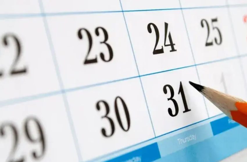  Calendário de Vendas 2026: Confira mais de 100 datas comemorativas para impulsionar seu negócio