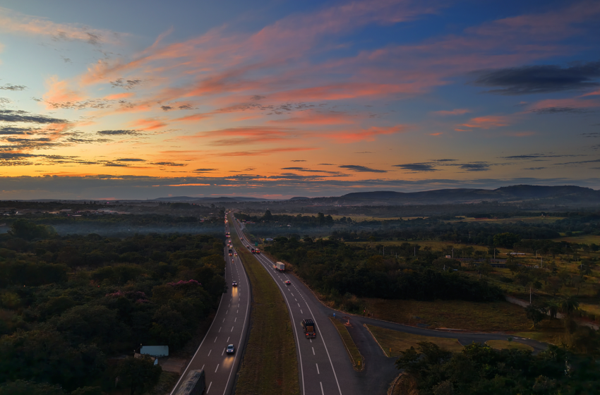  Transformação da BR-040 já é realidade para quem passa diariamente pelo trecho entre Minas Gerais e Goiás