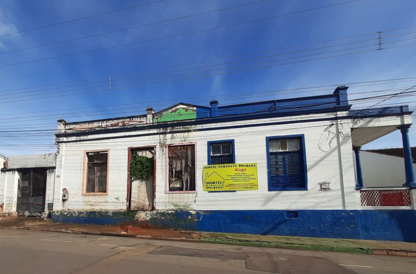  ALERTA GERAL À POPULAÇÃO DE PARACATU E ÀS AUTORIDADES RESPONSÁVEIS