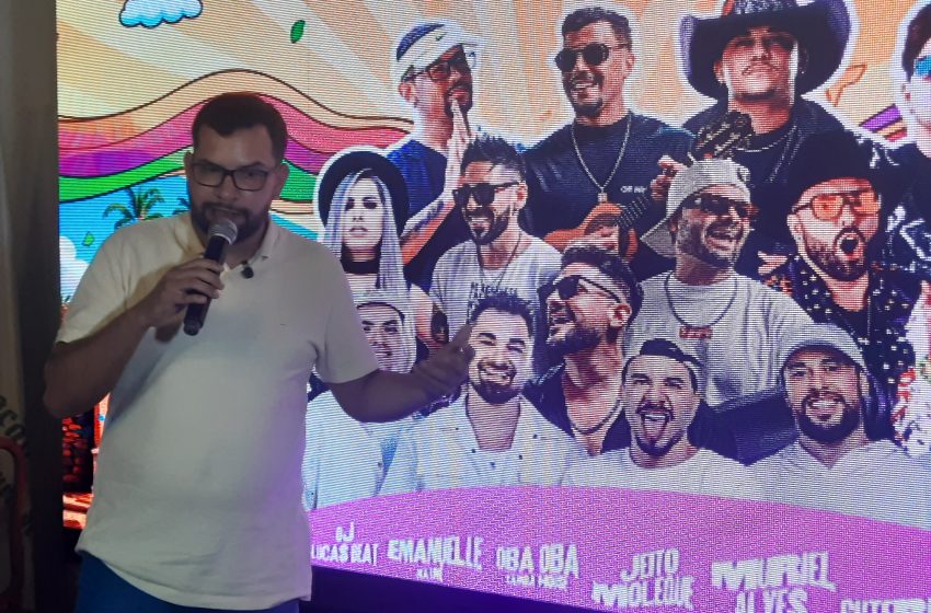  Carnaval 2026: Paracatu celebra tradição e modernidade em uma só festa