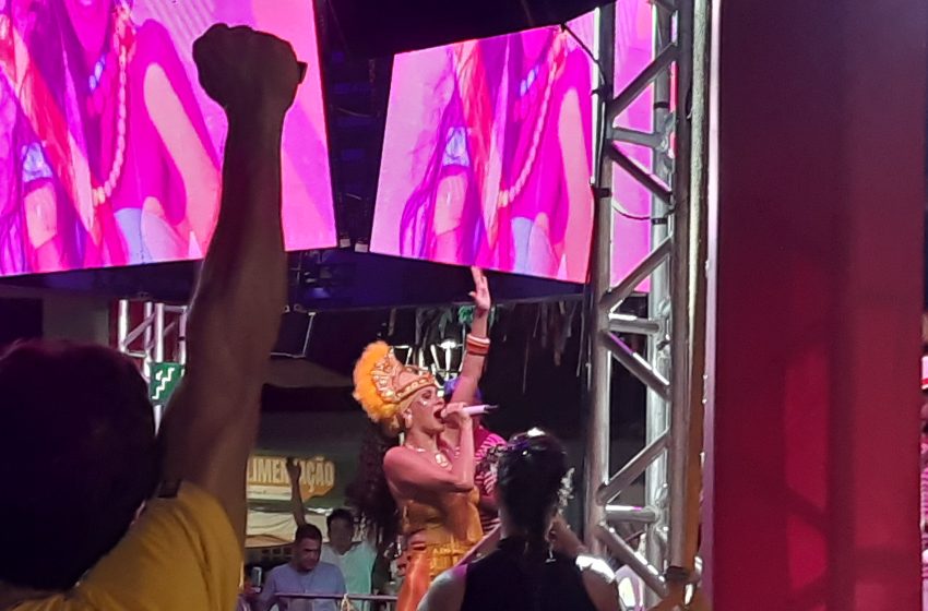  Paracatu Viveu um Carnaval de Cores, Segurança e Transformação