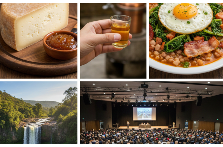  Turismo mineiro cresce pelo terceiro mês consecutivo e supera média nacional