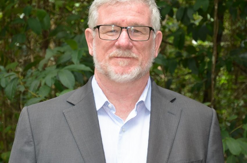  Novo chefe-geral da Embrapa Cerrados será empossado nesta quinta (12)