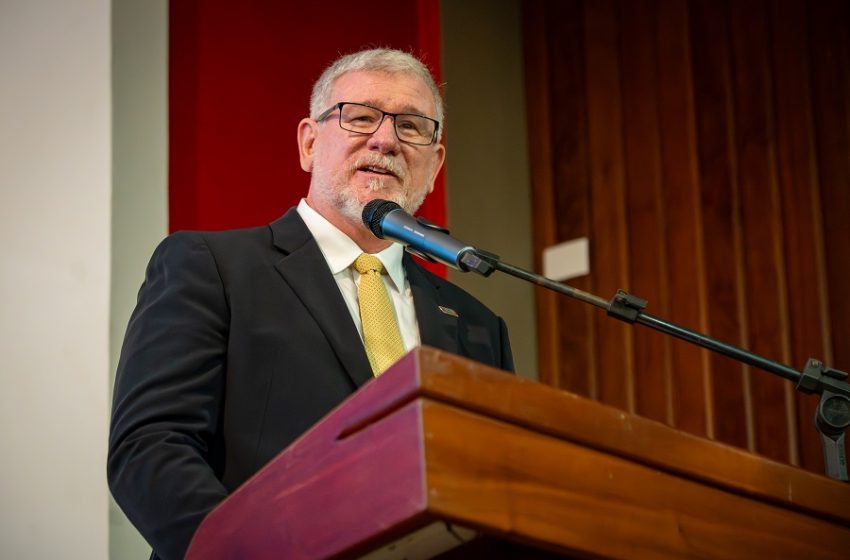  Embrapa Cerrados passa por mudança de comando e inicia novo ciclo