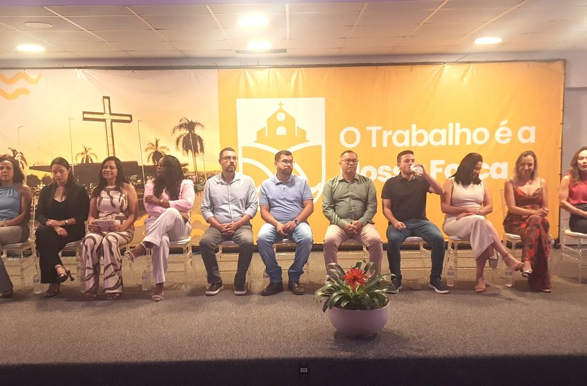  Mulheres que Recomeçam: coragem, reconhecimento e esperança em Paracatu