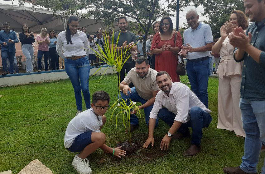  Afonso Arinos imortal: Paracatu celebra o legado do filho ilustre