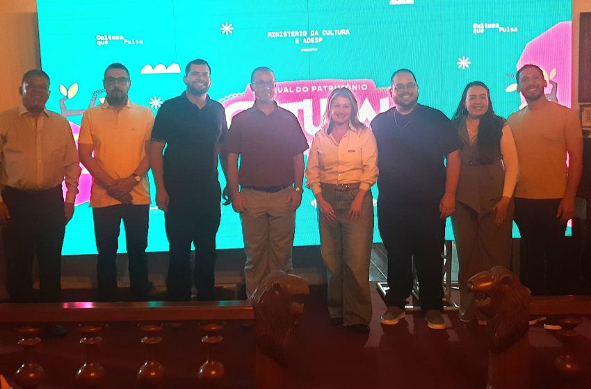  Paracatu ergue sua voz: uma noite histórica de cultura, memória e futuro