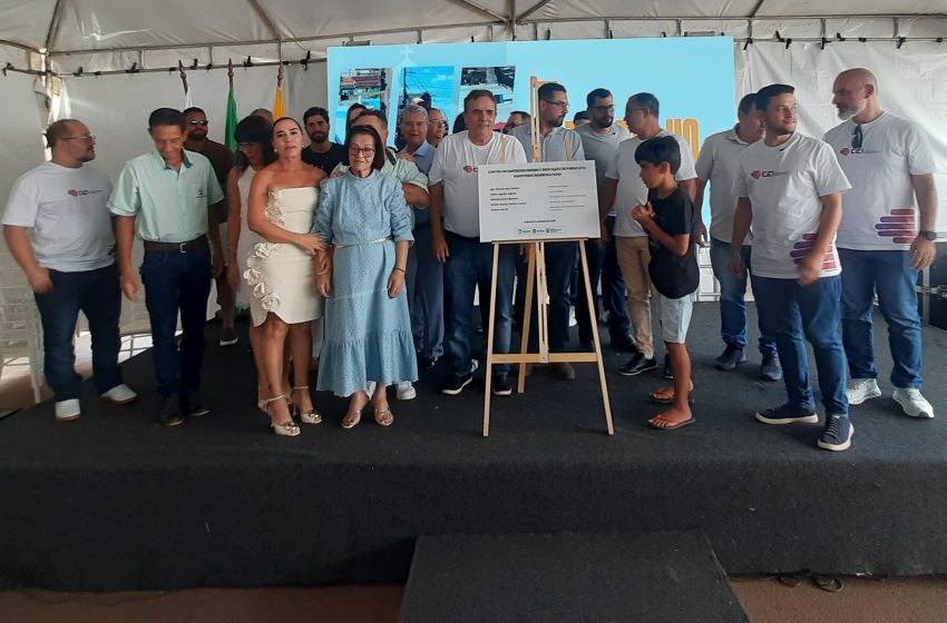  Centro de Empreendedorismo e Inovação é inaugurado em Paracatu e projeta futuro de oportunidades