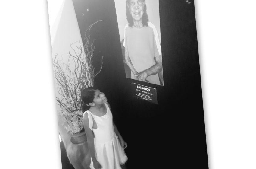  Guardiãs do Tempo: Paracatu homenageia mulheres centenárias que atravessaram gerações