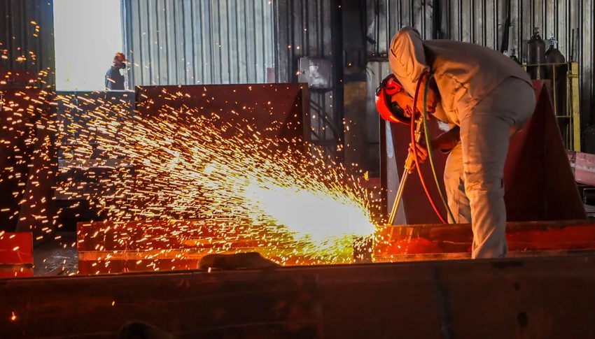    Produção industrial de Minas Gerais cresce 3,2% em janeiro 