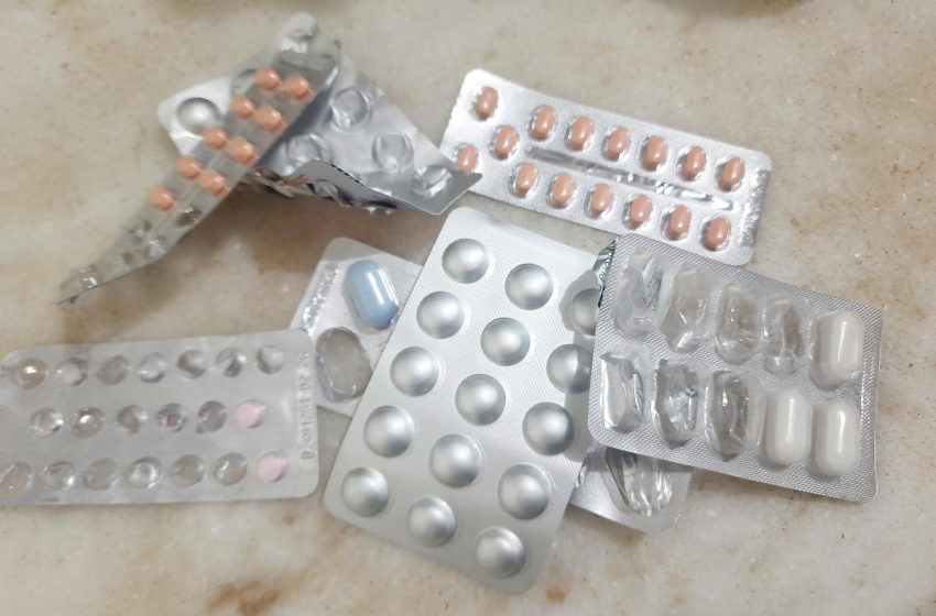  Março traz reajuste de medicamentos e já provoca sumiço temporário nas farmácias