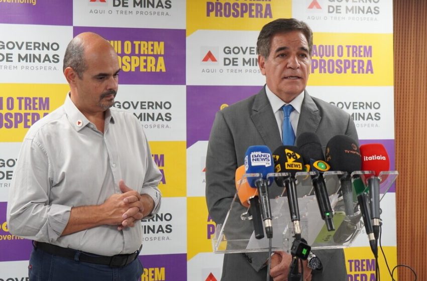  Sistema Fecomércio MG celebra lei que institui o Dia do Sesc e do Senac em Minas Gerais