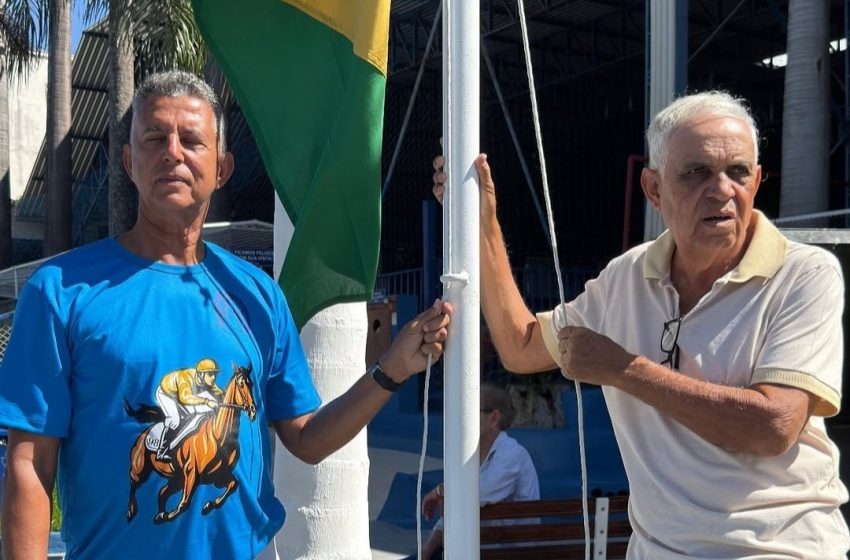  Jóquei Clube Paracatuense celebra 98 anos de história e reafirma seu papel social